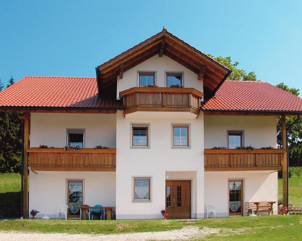 Haidberg-Hof Санкт Енглмар Екстериор снимка