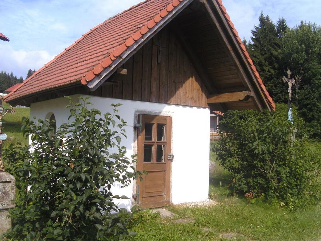 Haidberg-Hof Санкт Енглмар Екстериор снимка