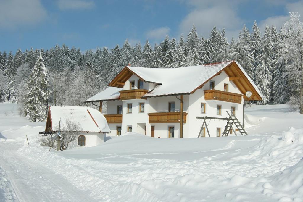 Haidberg-Hof Санкт Енглмар Екстериор снимка